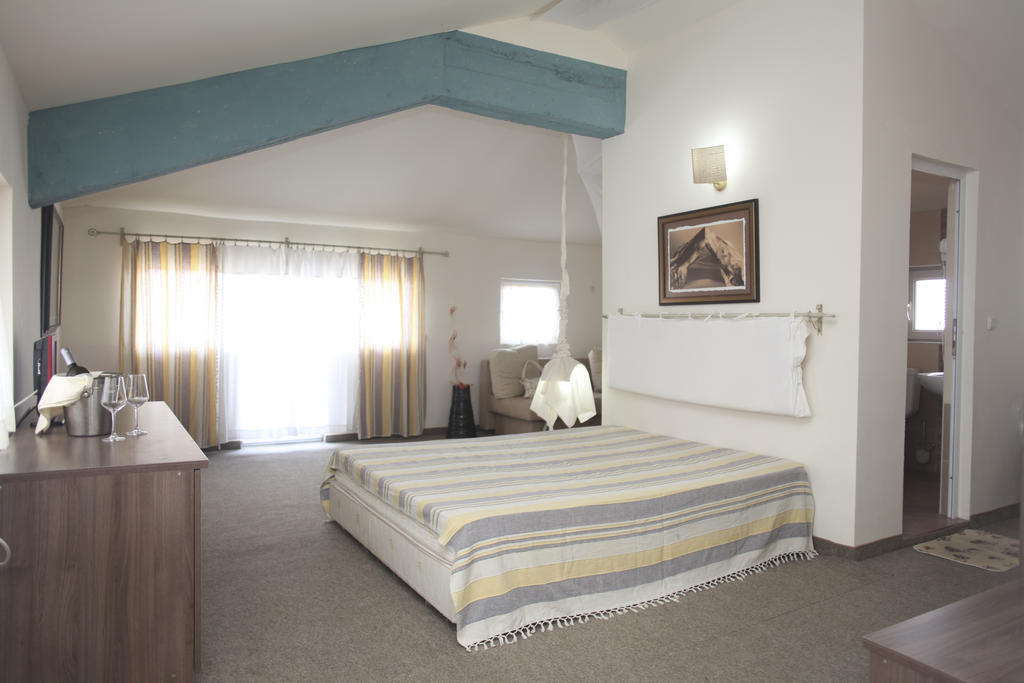 Hotel Laguna Lozenets Phòng bức ảnh