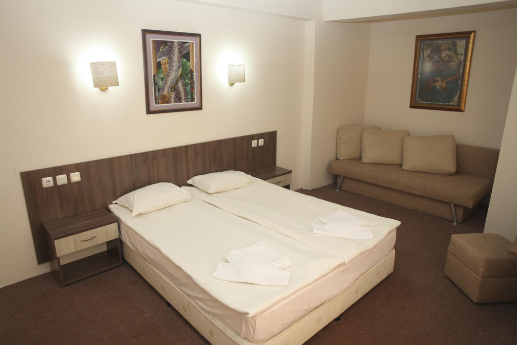 Hotel Laguna Lozenets Phòng bức ảnh
