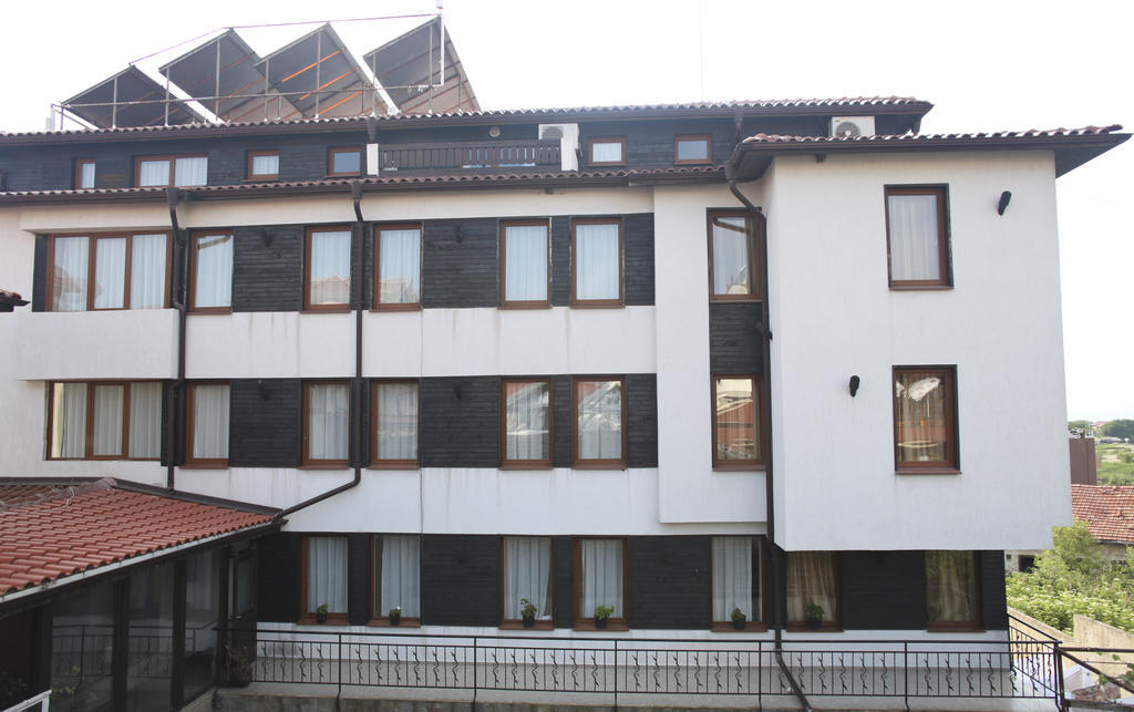 Hotel Laguna Lozenets Ngoại thất bức ảnh
