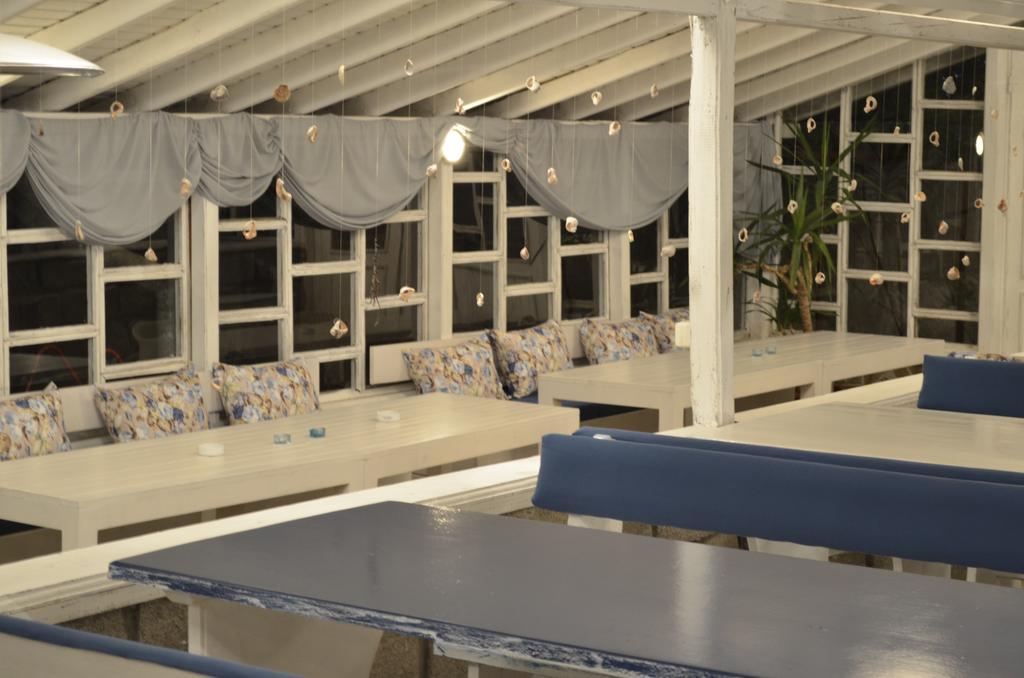 Hotel Laguna Lozenets Ngoại thất bức ảnh