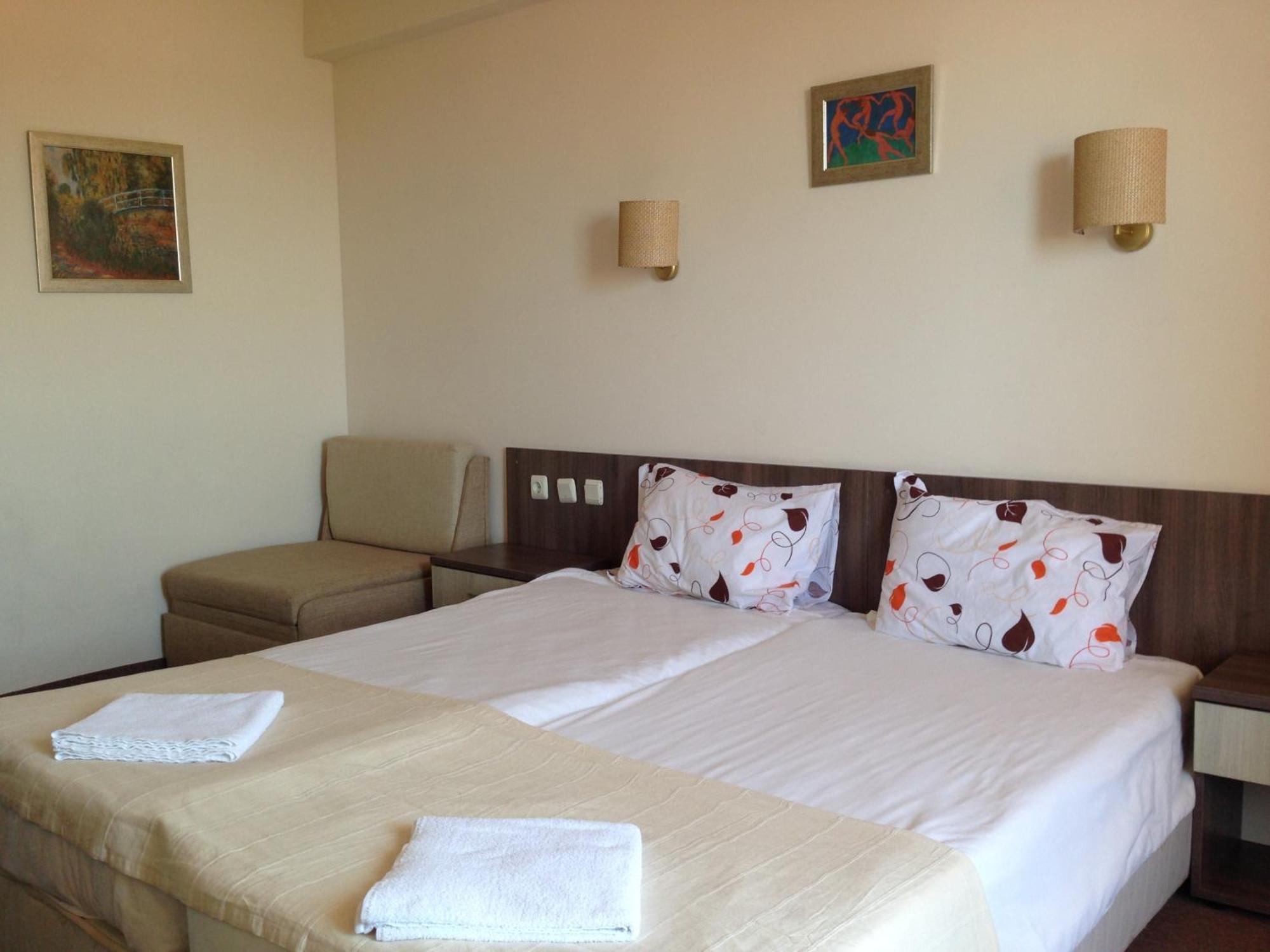 Hotel Laguna Lozenets Phòng bức ảnh